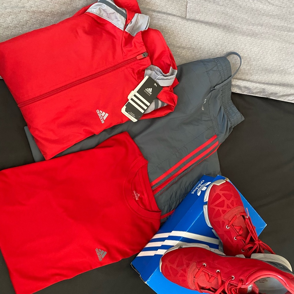 Adidas set